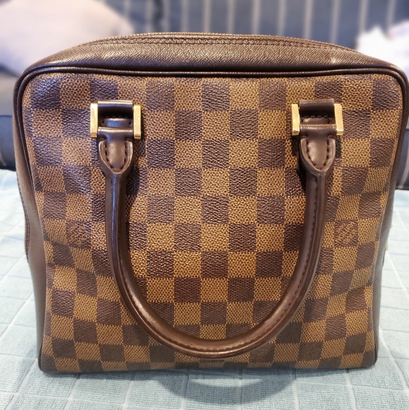 Authentic Louis Vuitton Brera - Picture 1 of 8